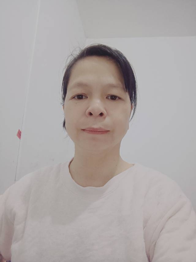 阿姨资料照片