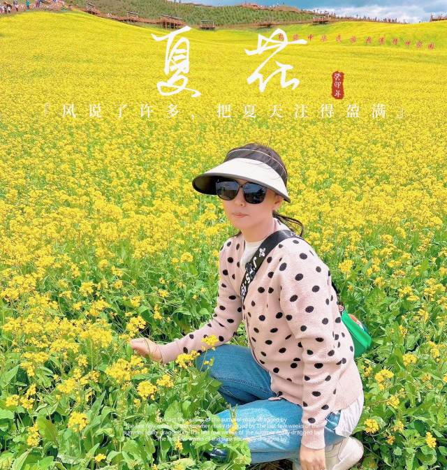 李阿姨照片