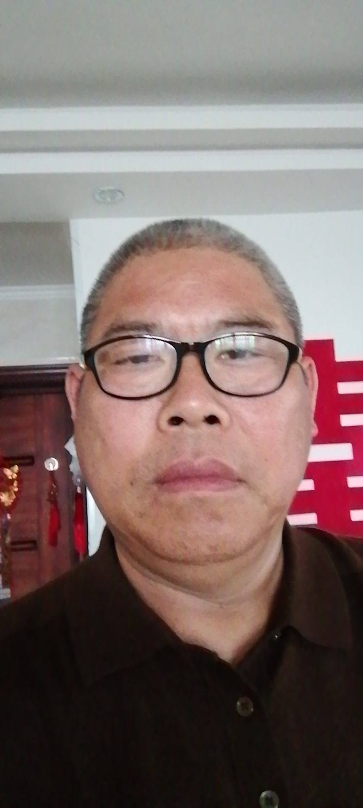 汪阿姨照片