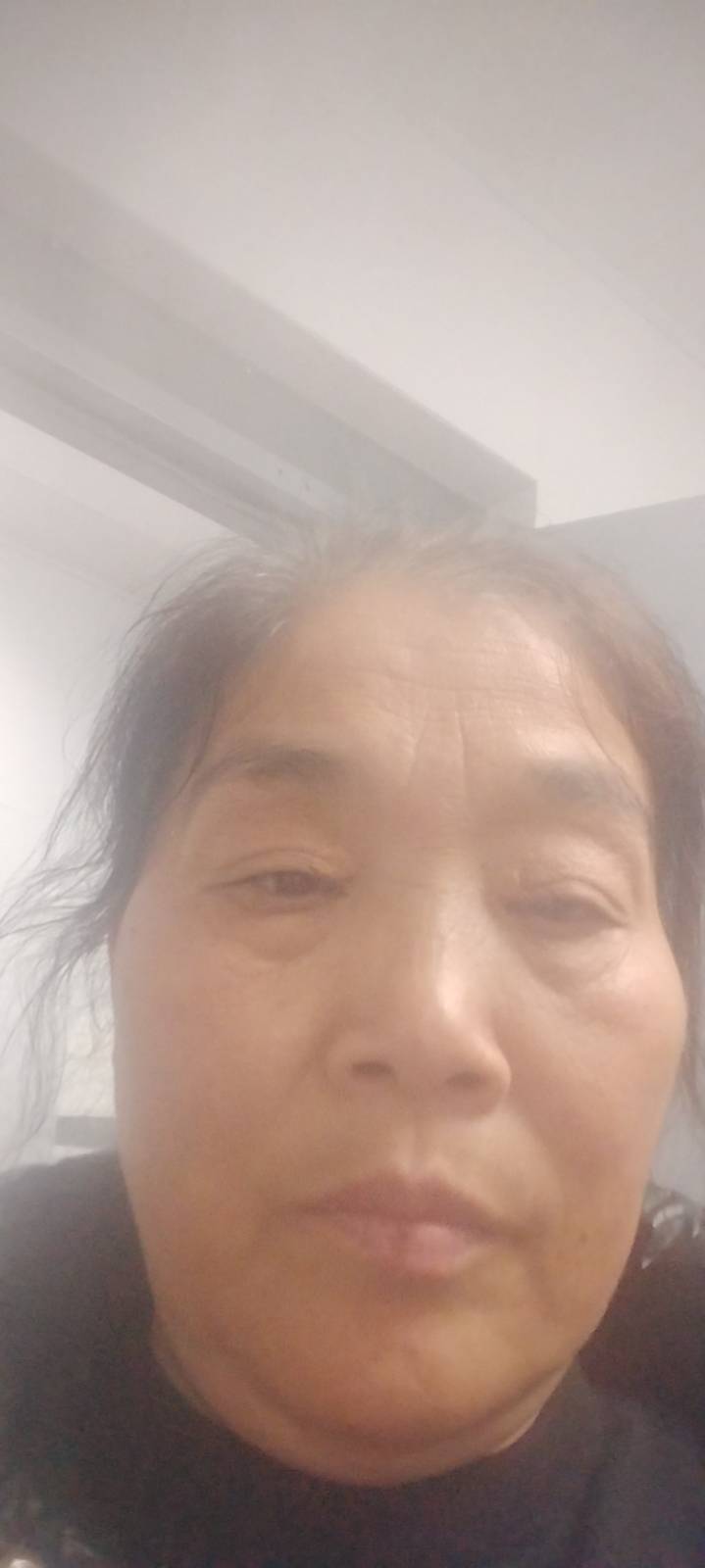 陈阿姨照片