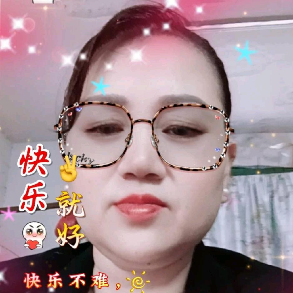 王阿姨照片