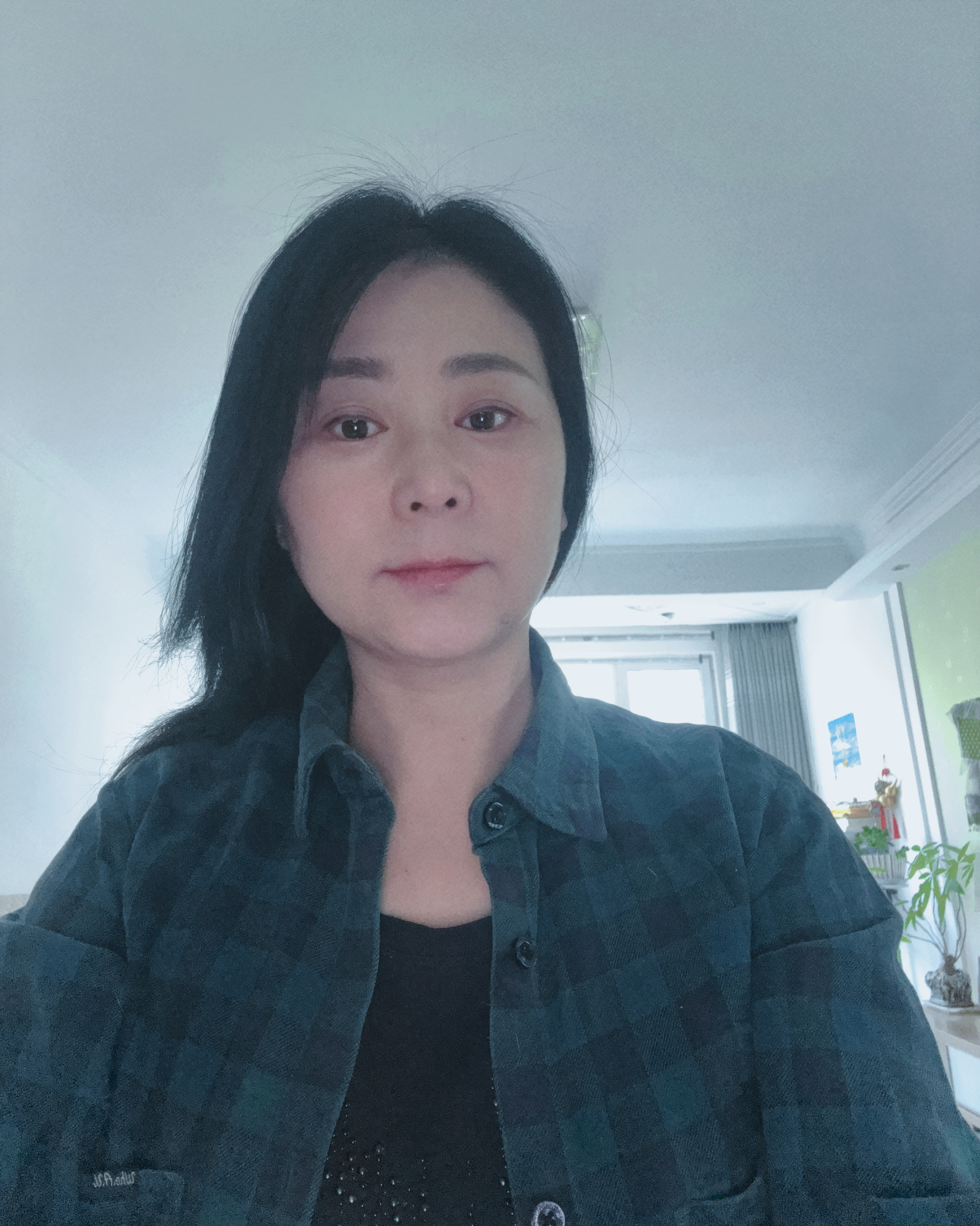 李护工照片