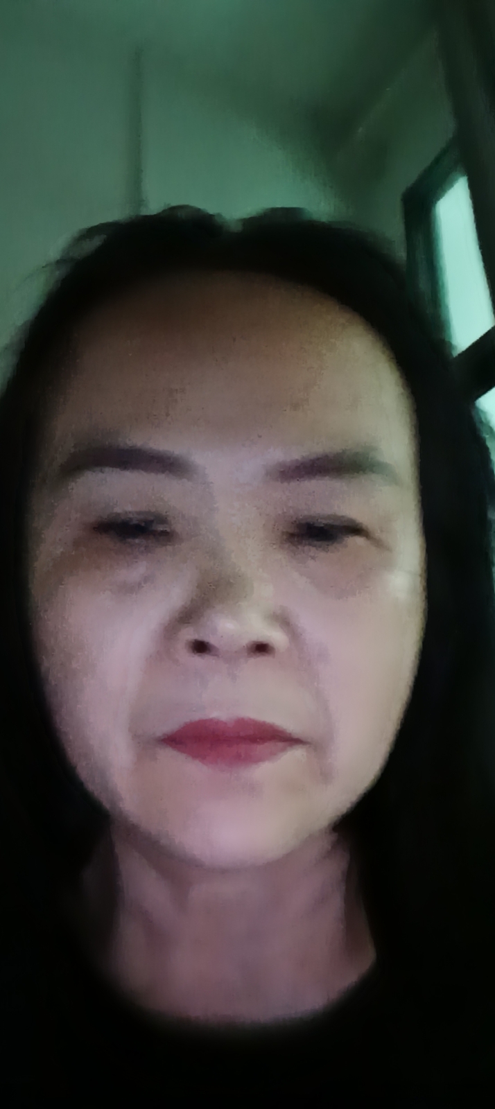肖阿姨照片
