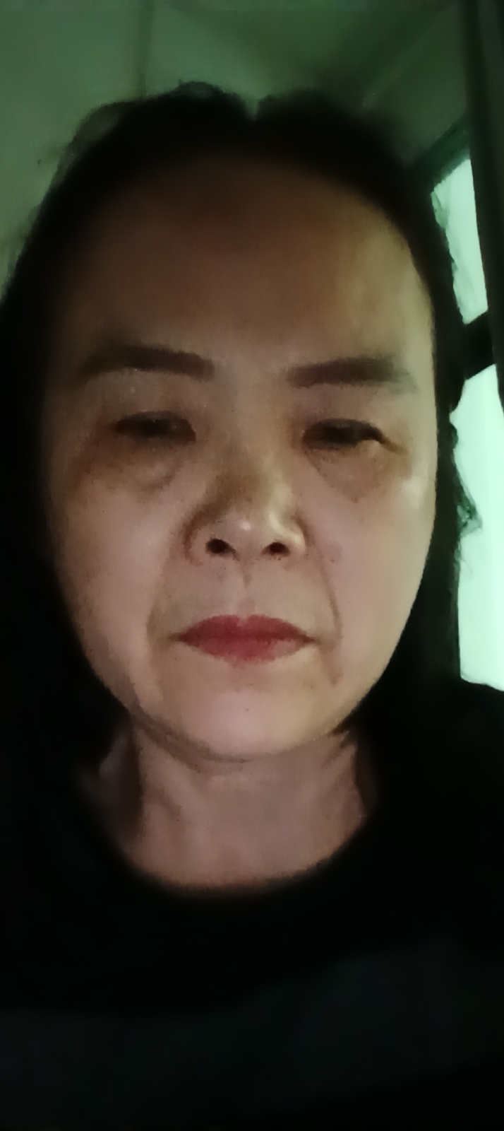肖阿姨照片