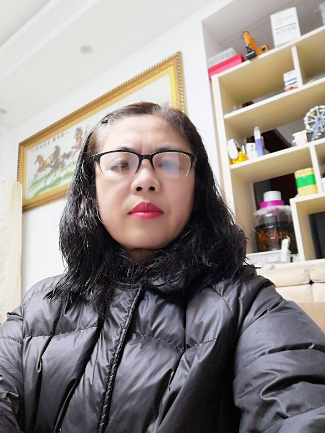 潘护工照片