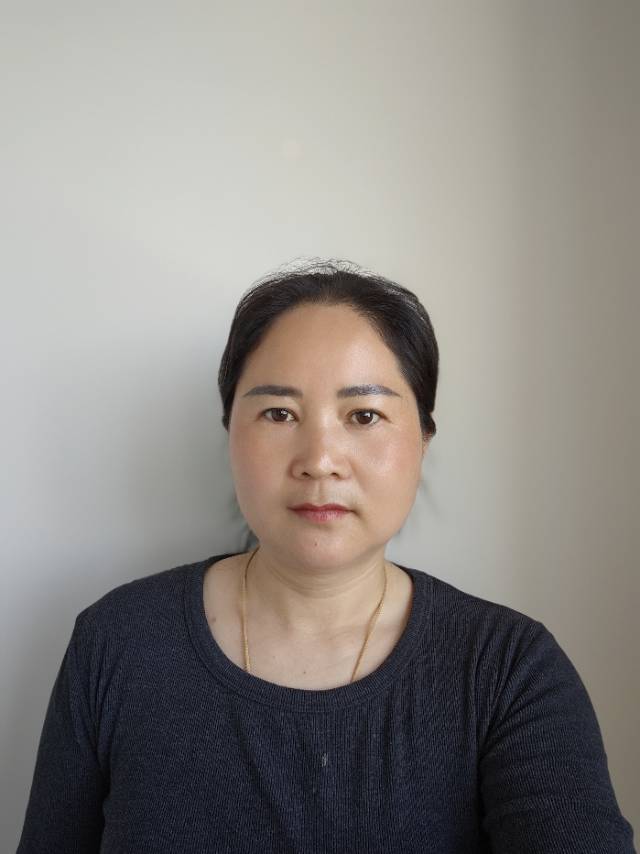 李护工照片
