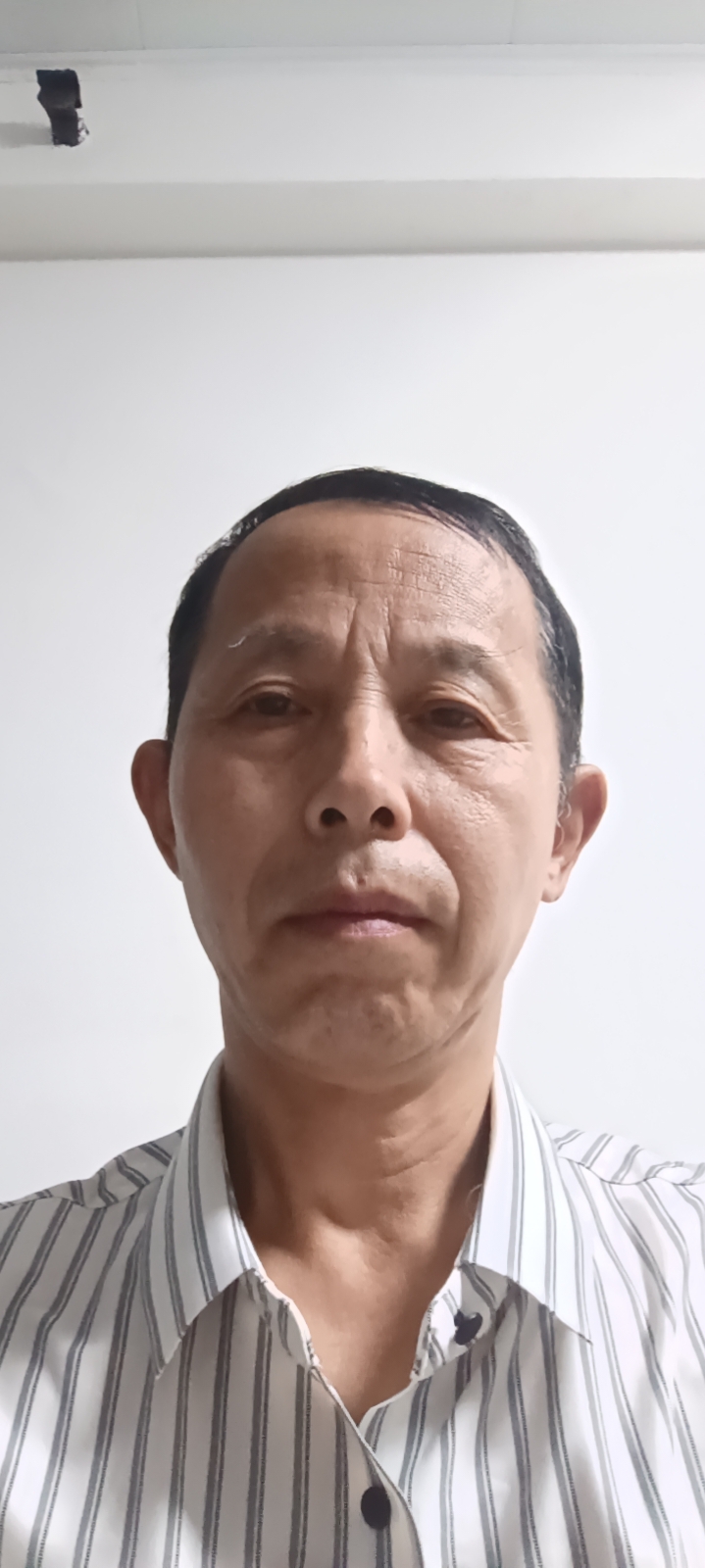 徐护工照片