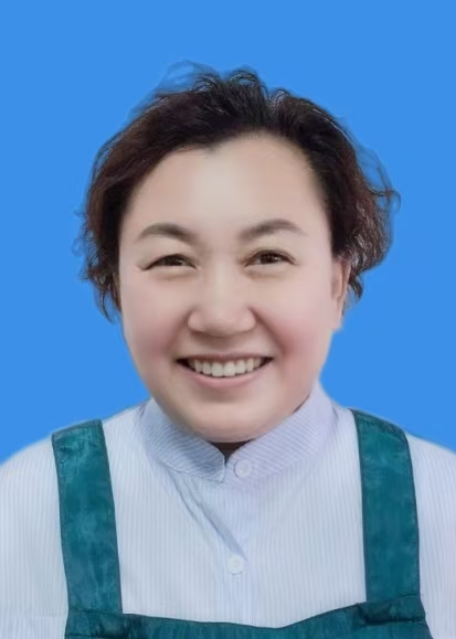 蒋护工照片