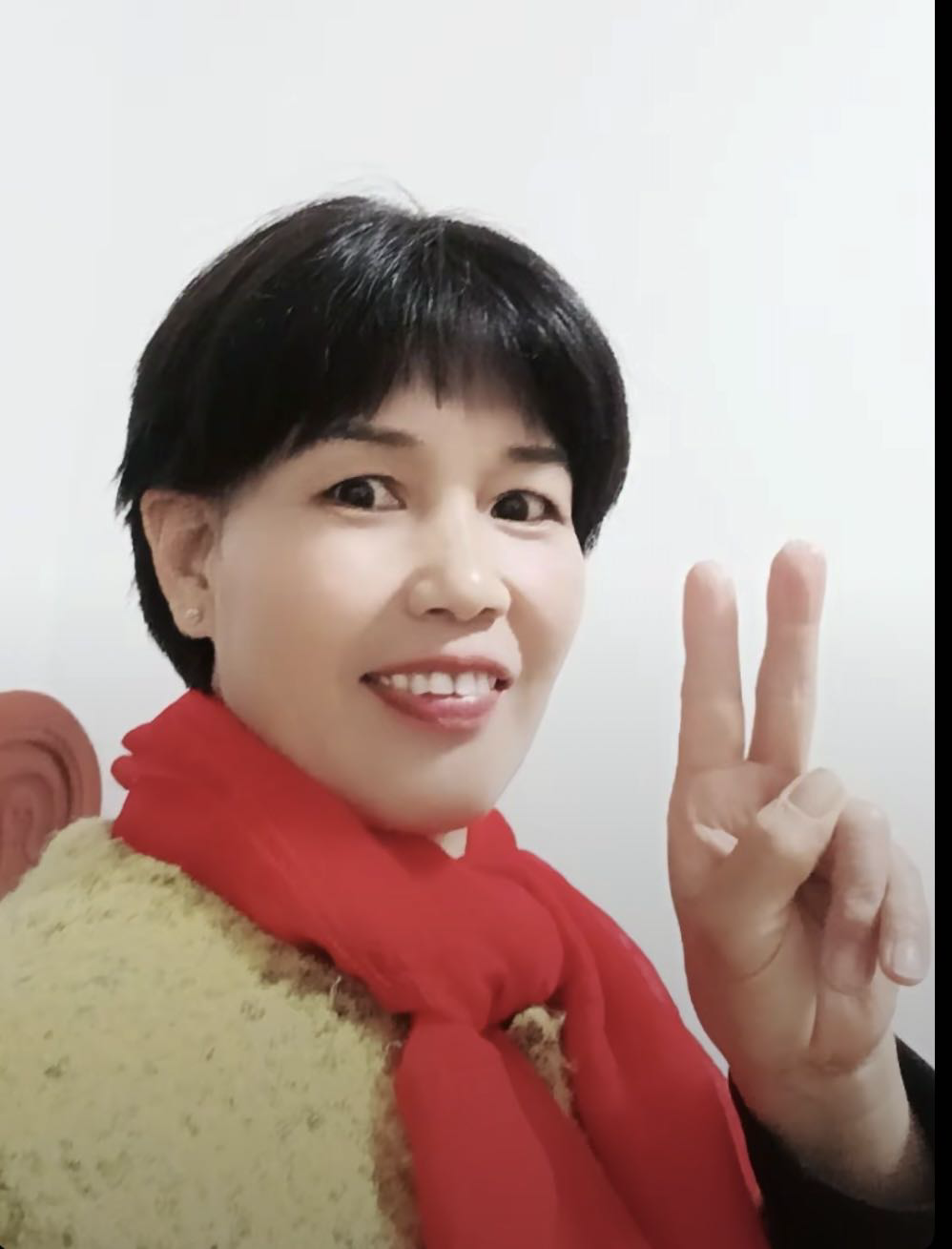 朱护工照片
