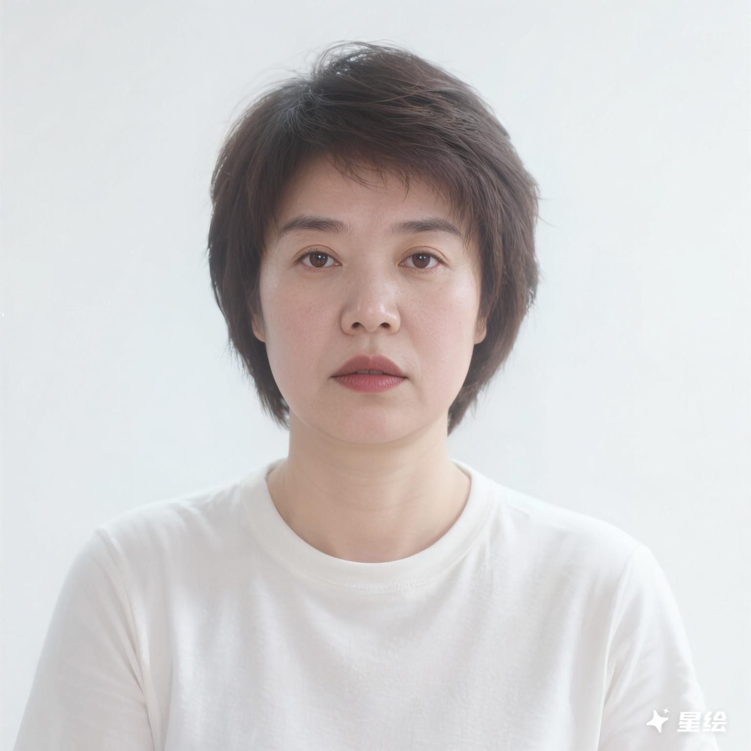 房阿姨照片