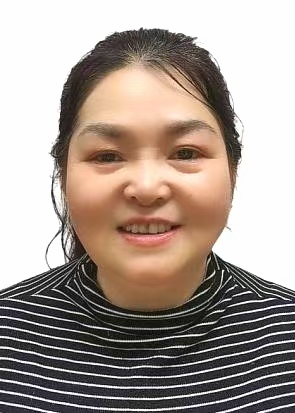阿姨资料照片