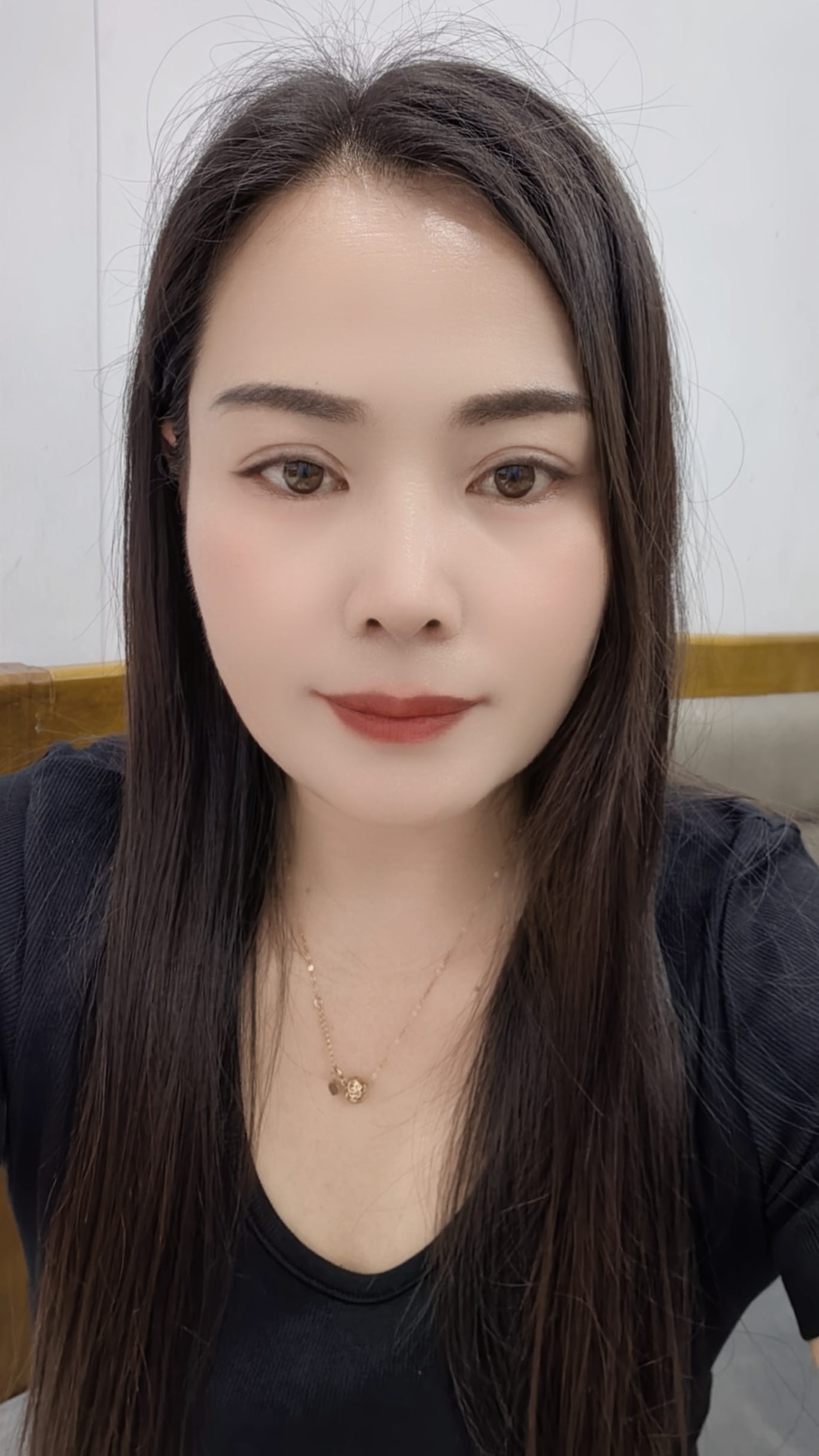 杨护工照片