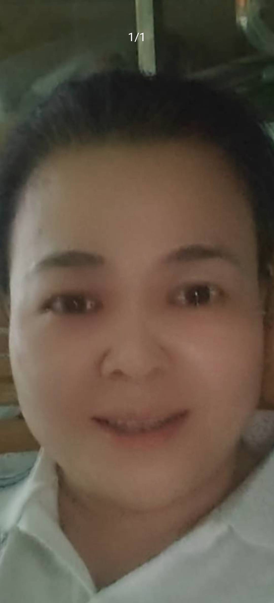 罗护工照片