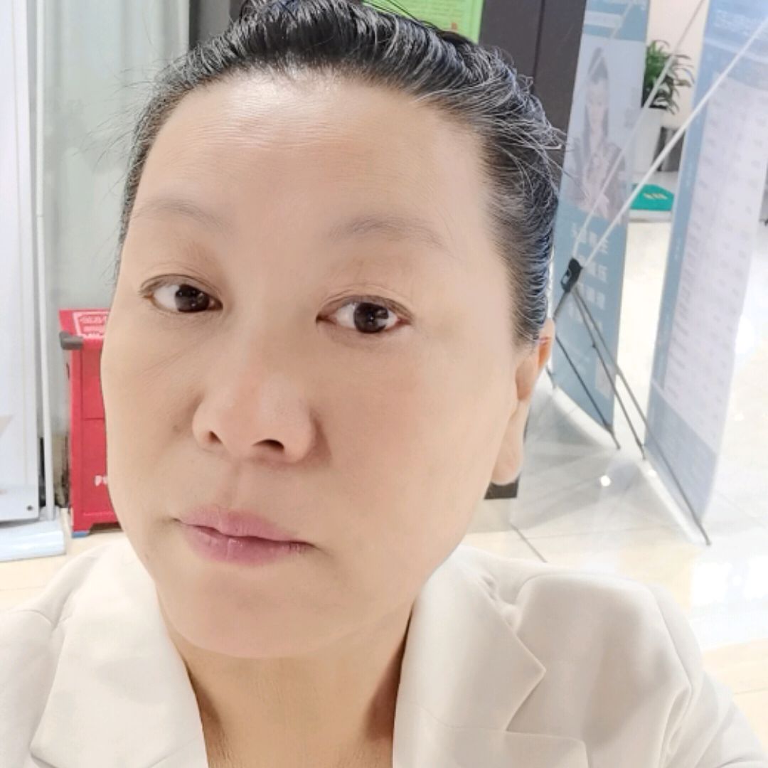 赵阿姨照片