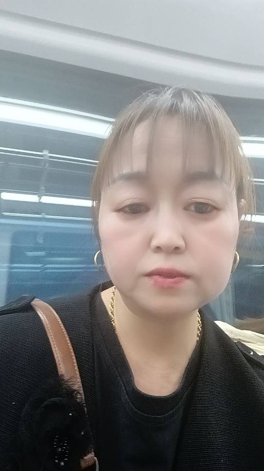 吴阿姨照片