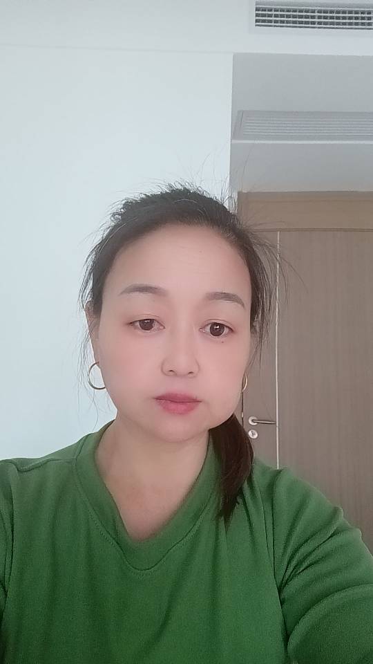 吴阿姨照片
