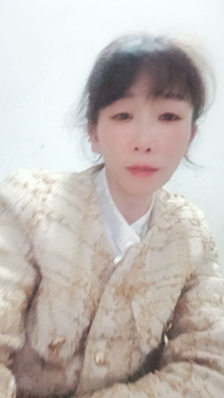 刘阿姨照片