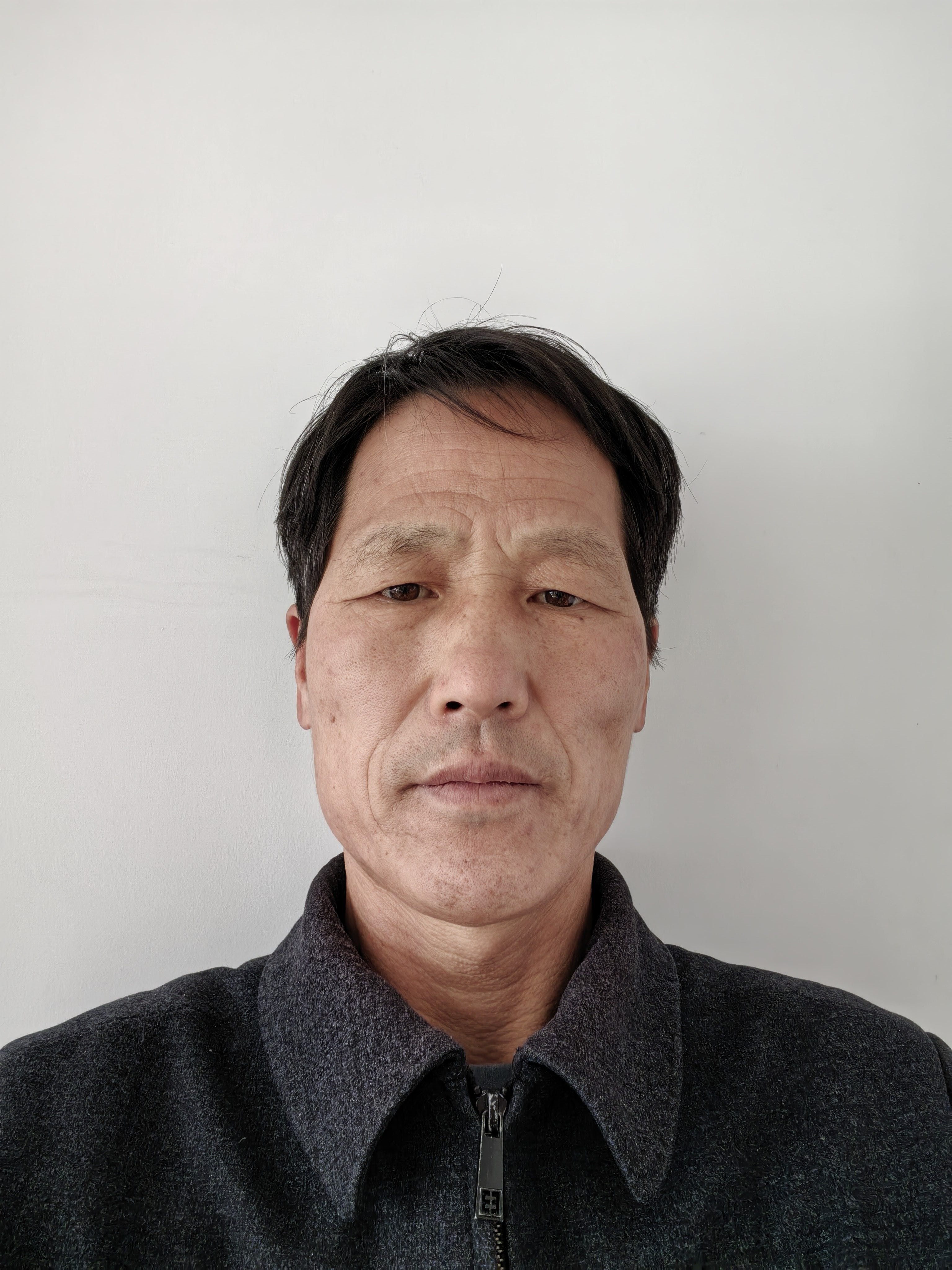 生护工照片