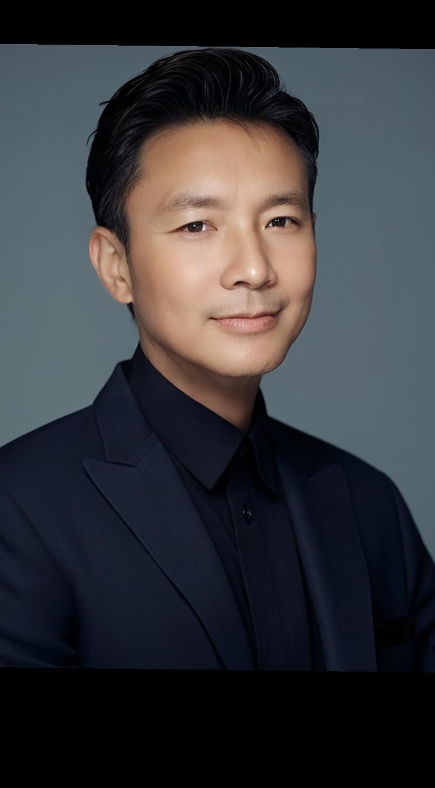 张阿姨照片