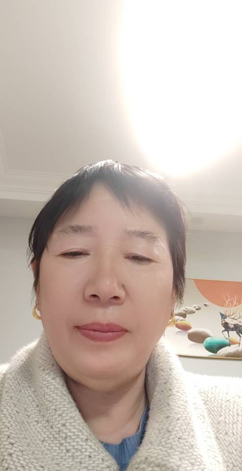 王护工照片