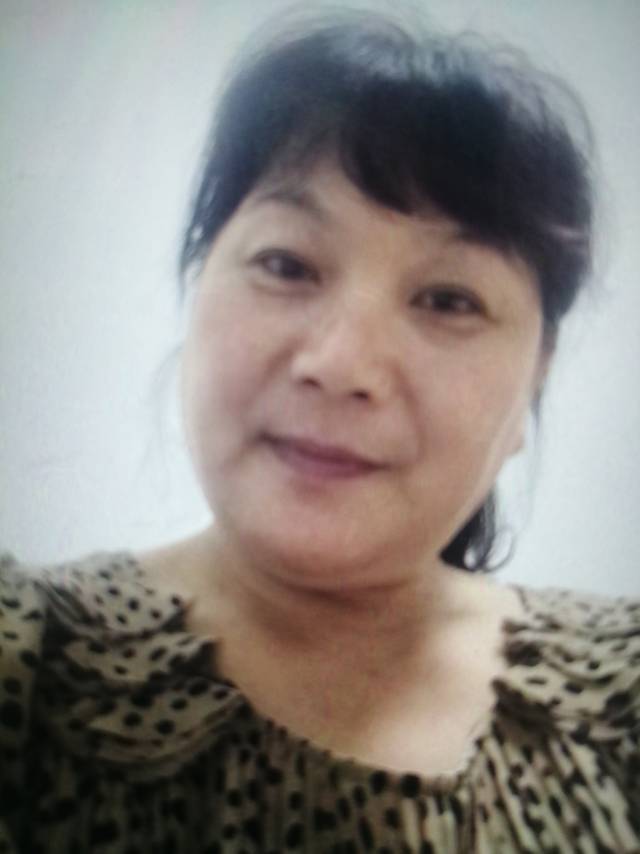 吴阿姨照片
