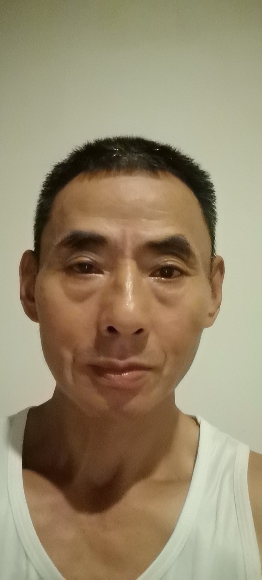 李护工照片