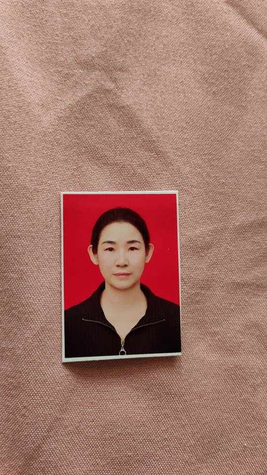 美阿姨照片