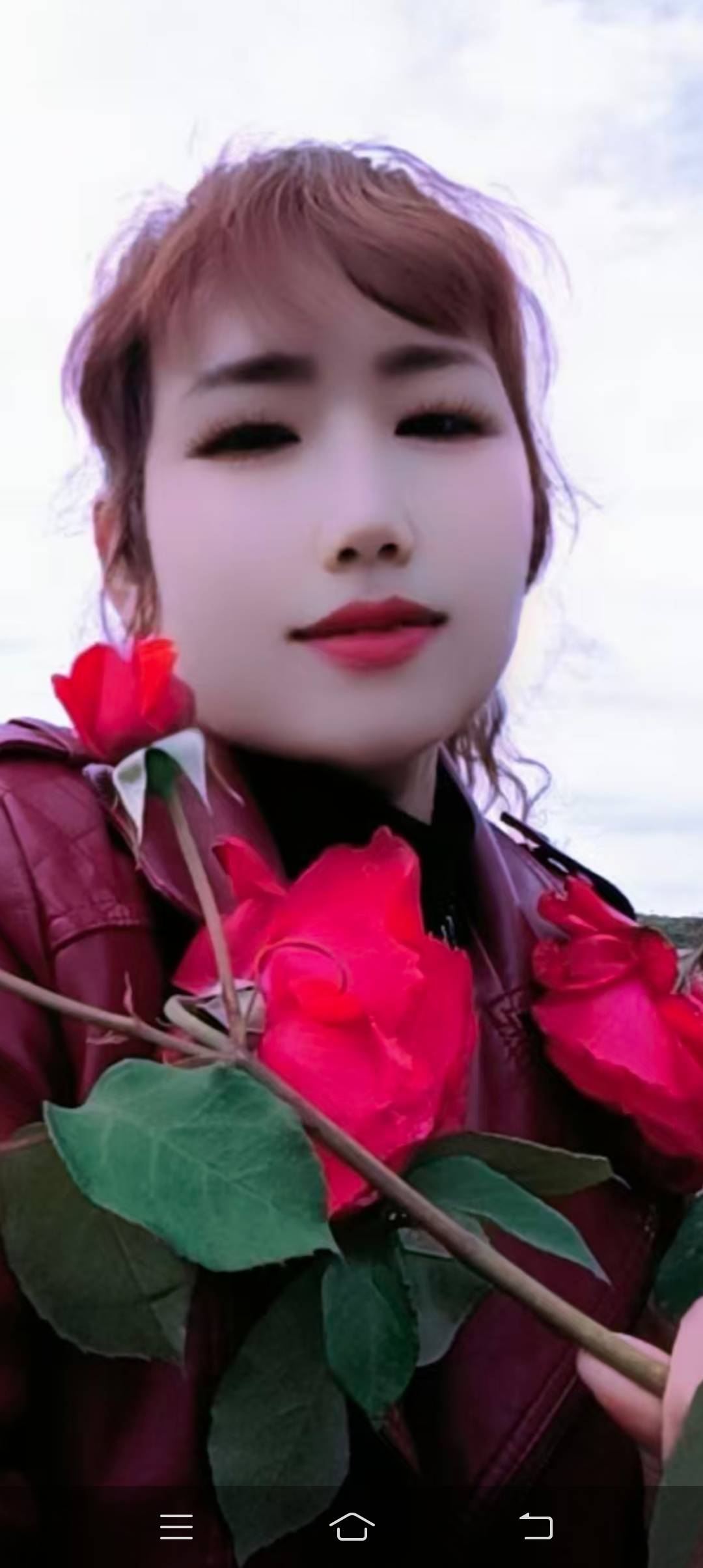 杨护工照片