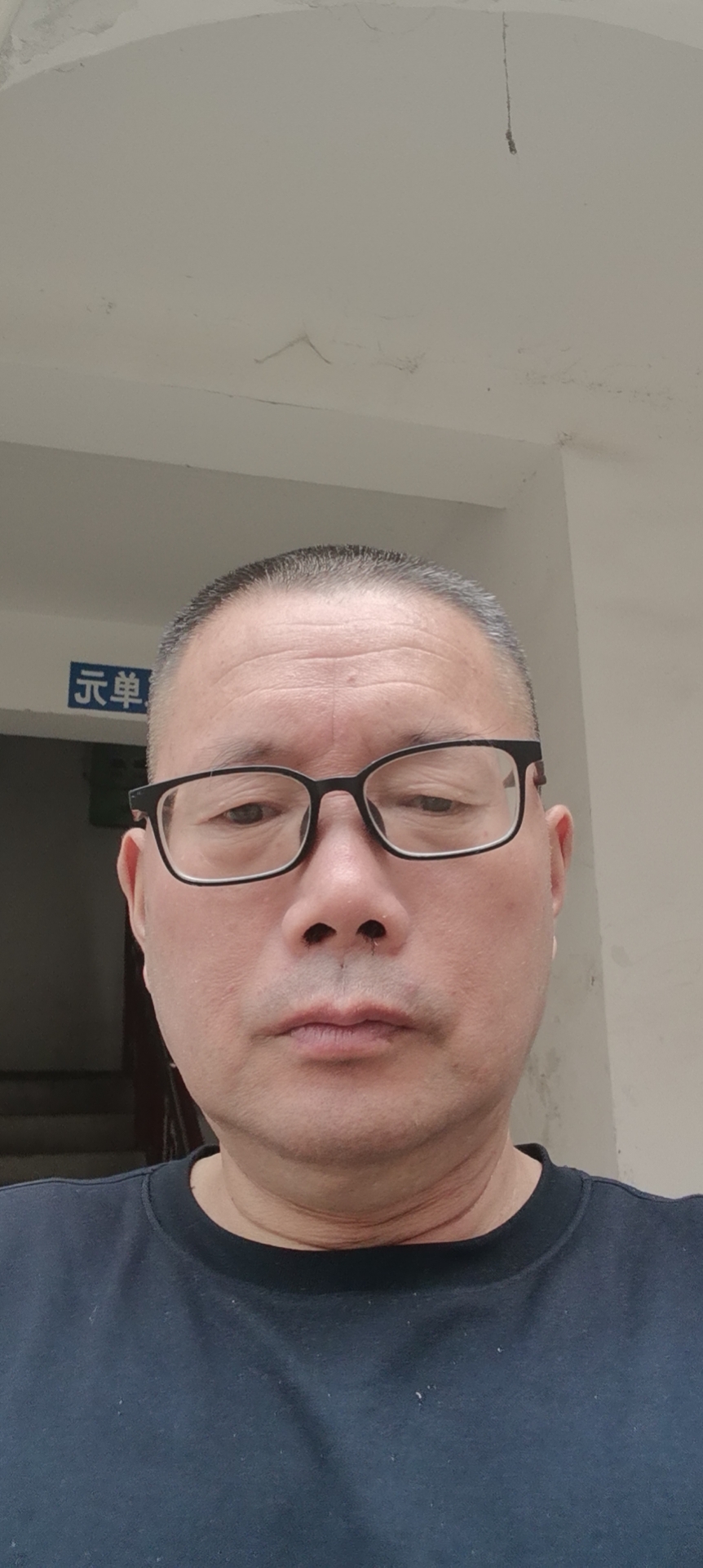 韩护工照片