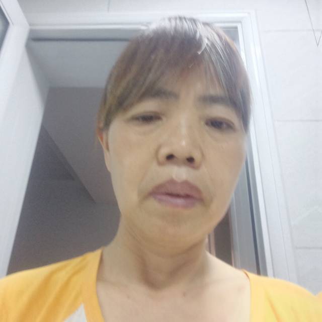 阿姨资料照片