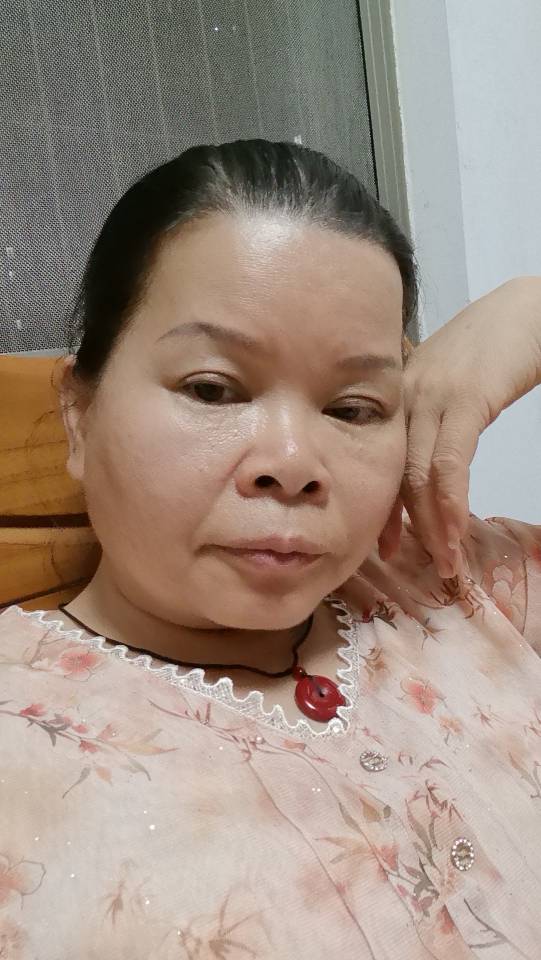 林阿姨照片