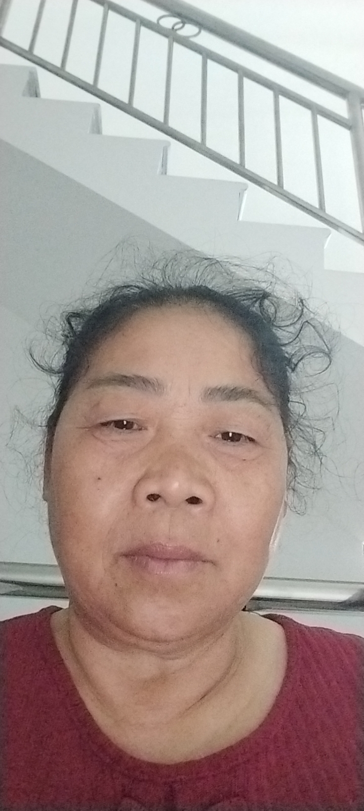 吕阿姨照片