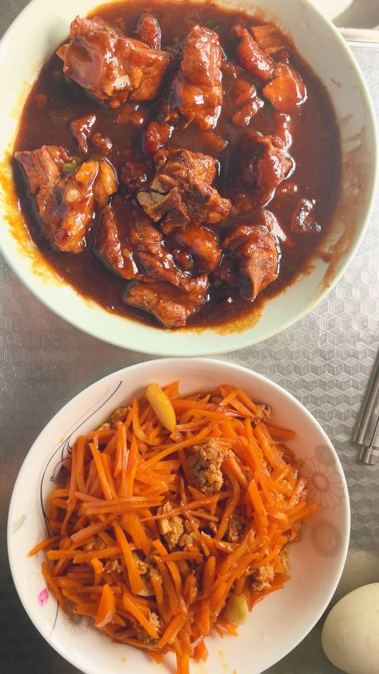 邢阿姨照片