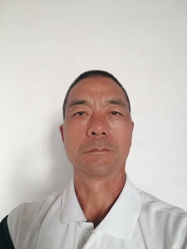 樊护工照片