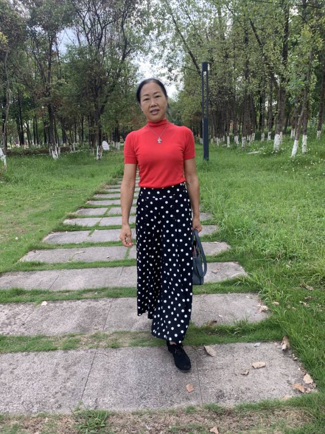刘护工照片