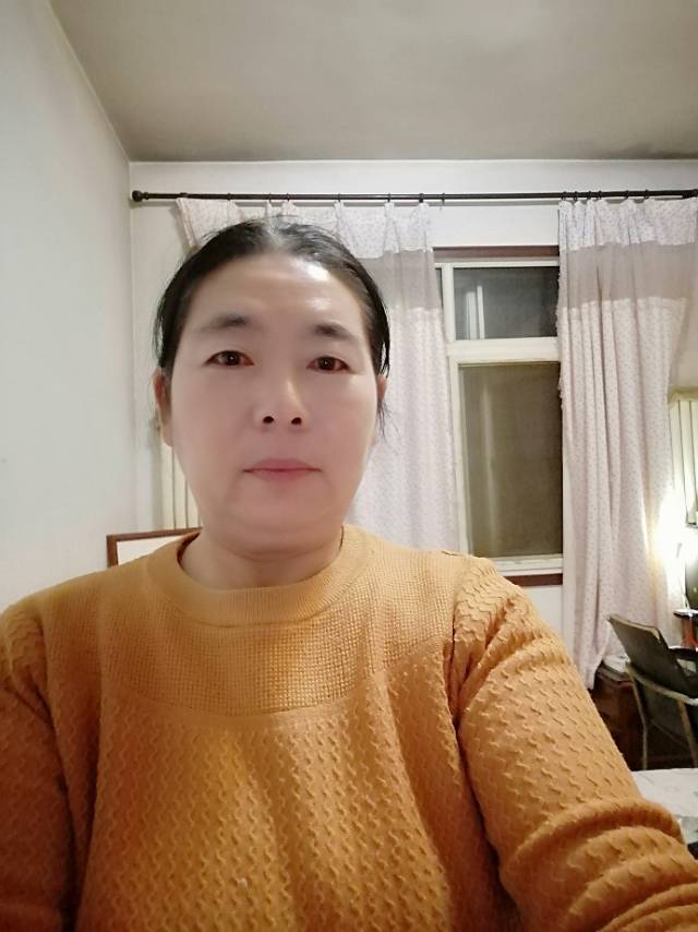刘护工照片