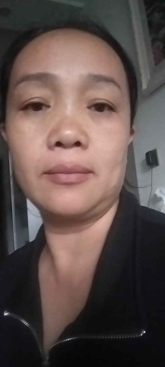 阿姨资料照片