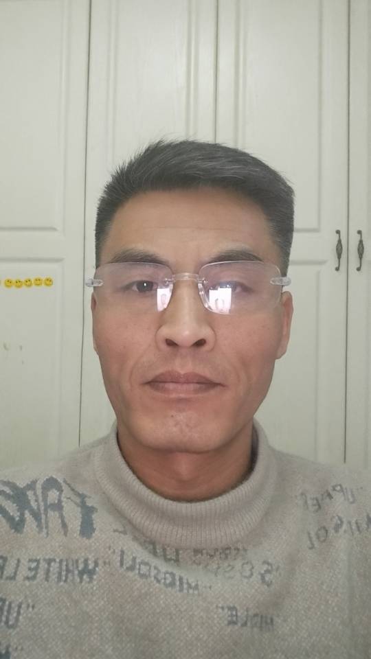 阿姨资料照片