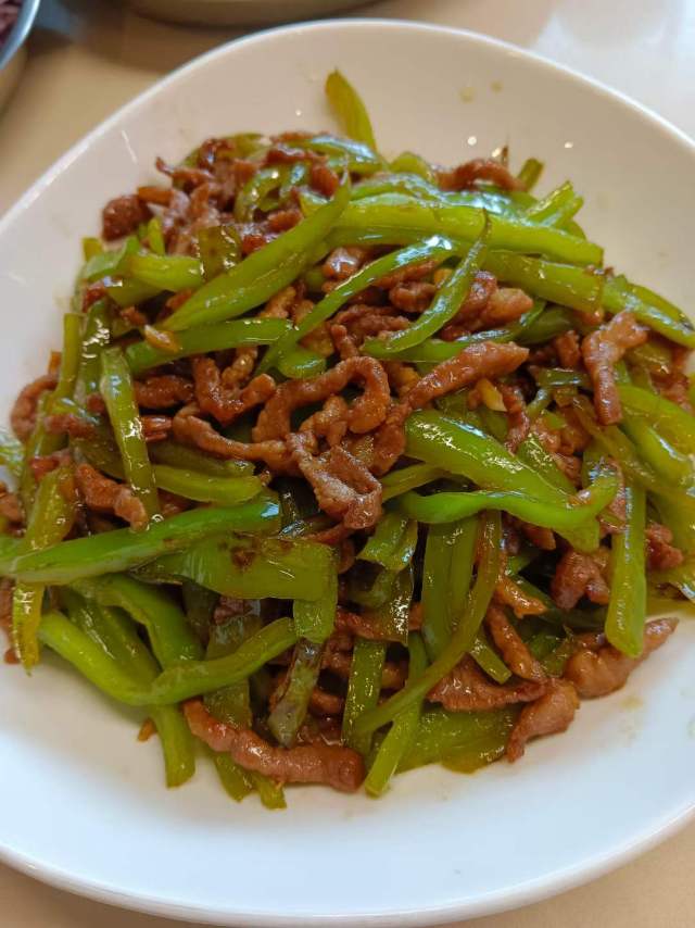 刘阿姨照片