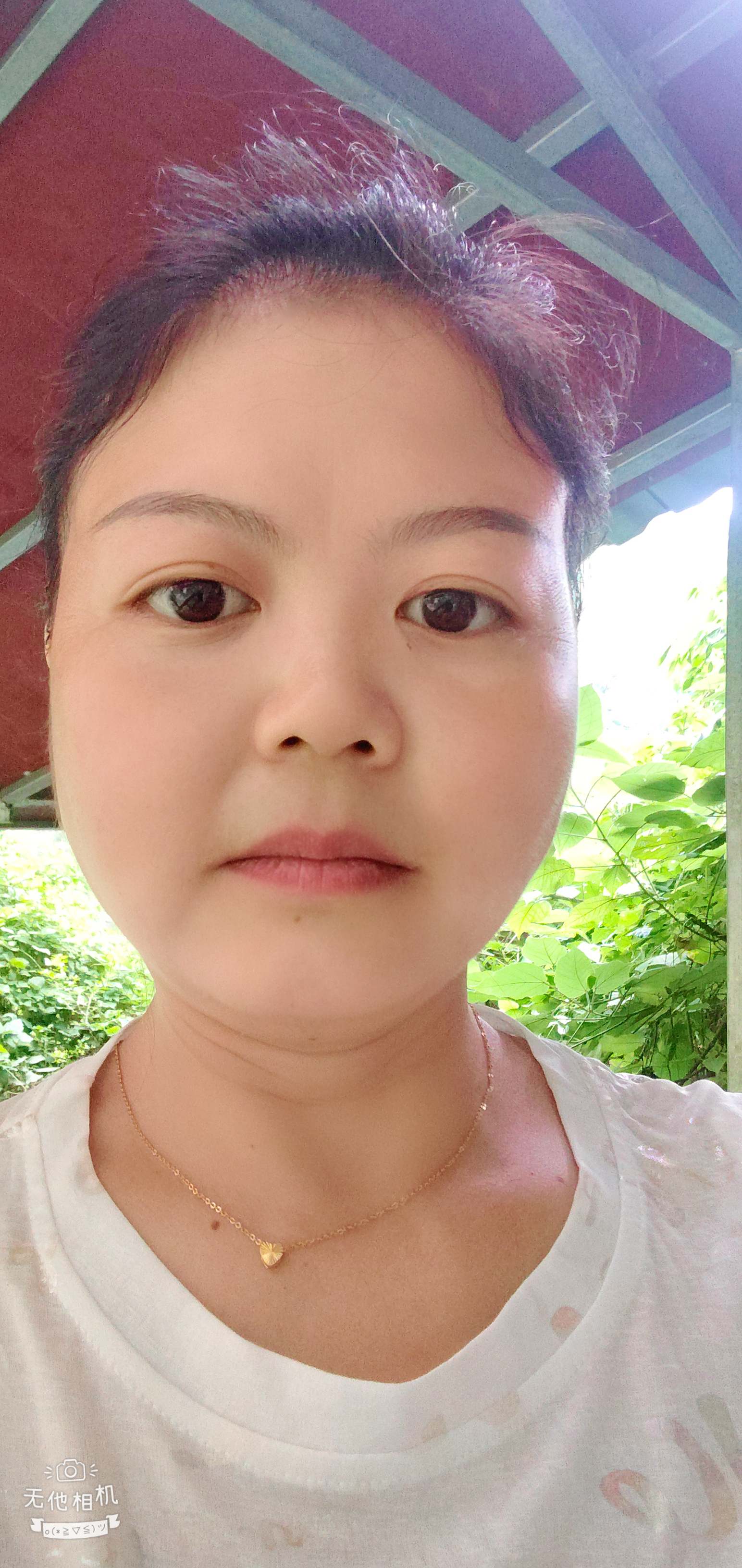 唐阿姨照片