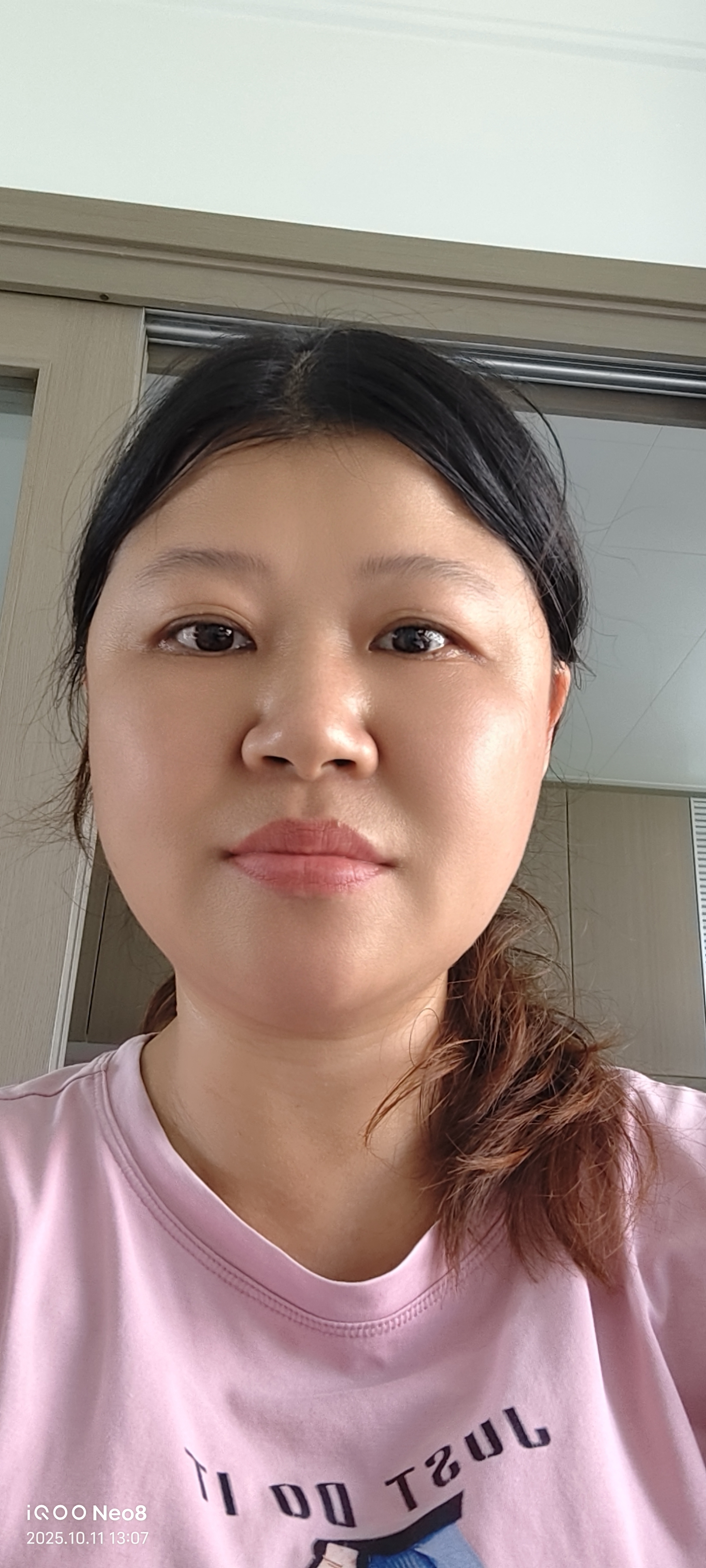 阿姨资料照片