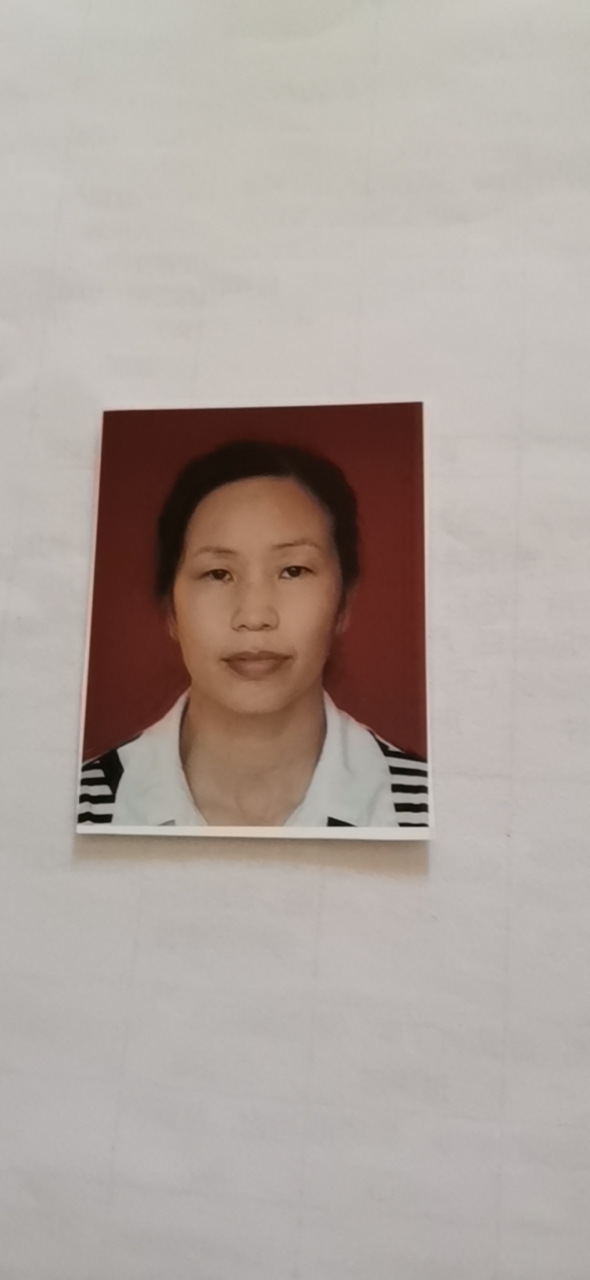 李阿姨照片