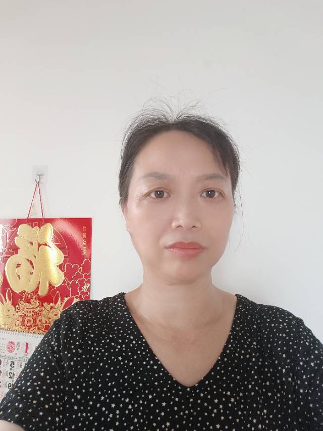 刘阿姨照片