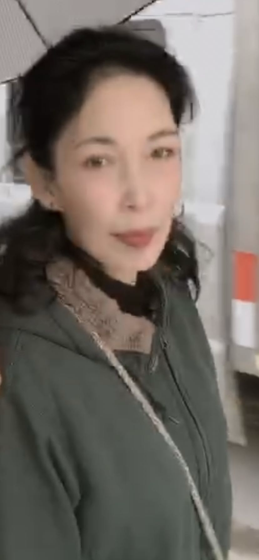 胡阿姨照片