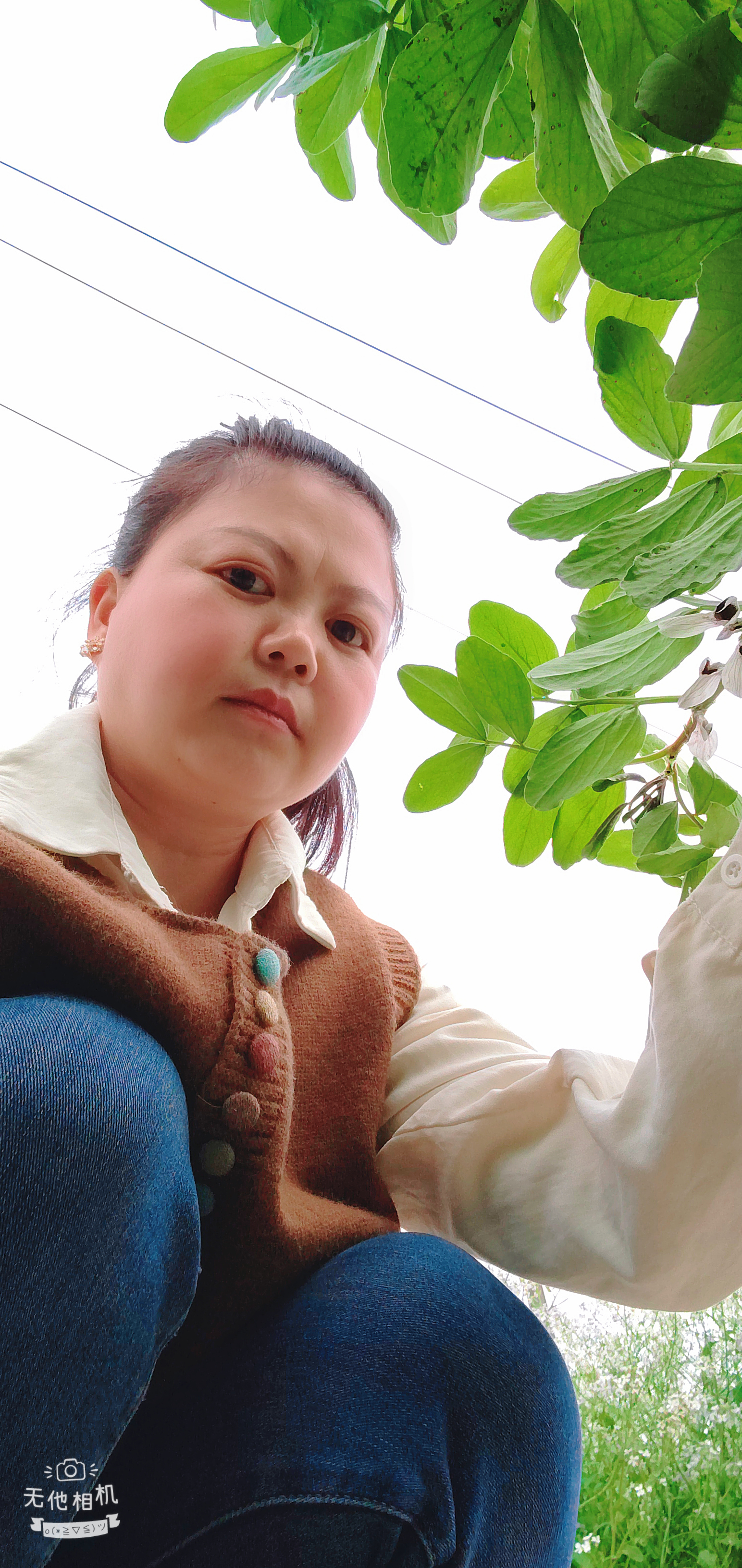 唐阿姨照片