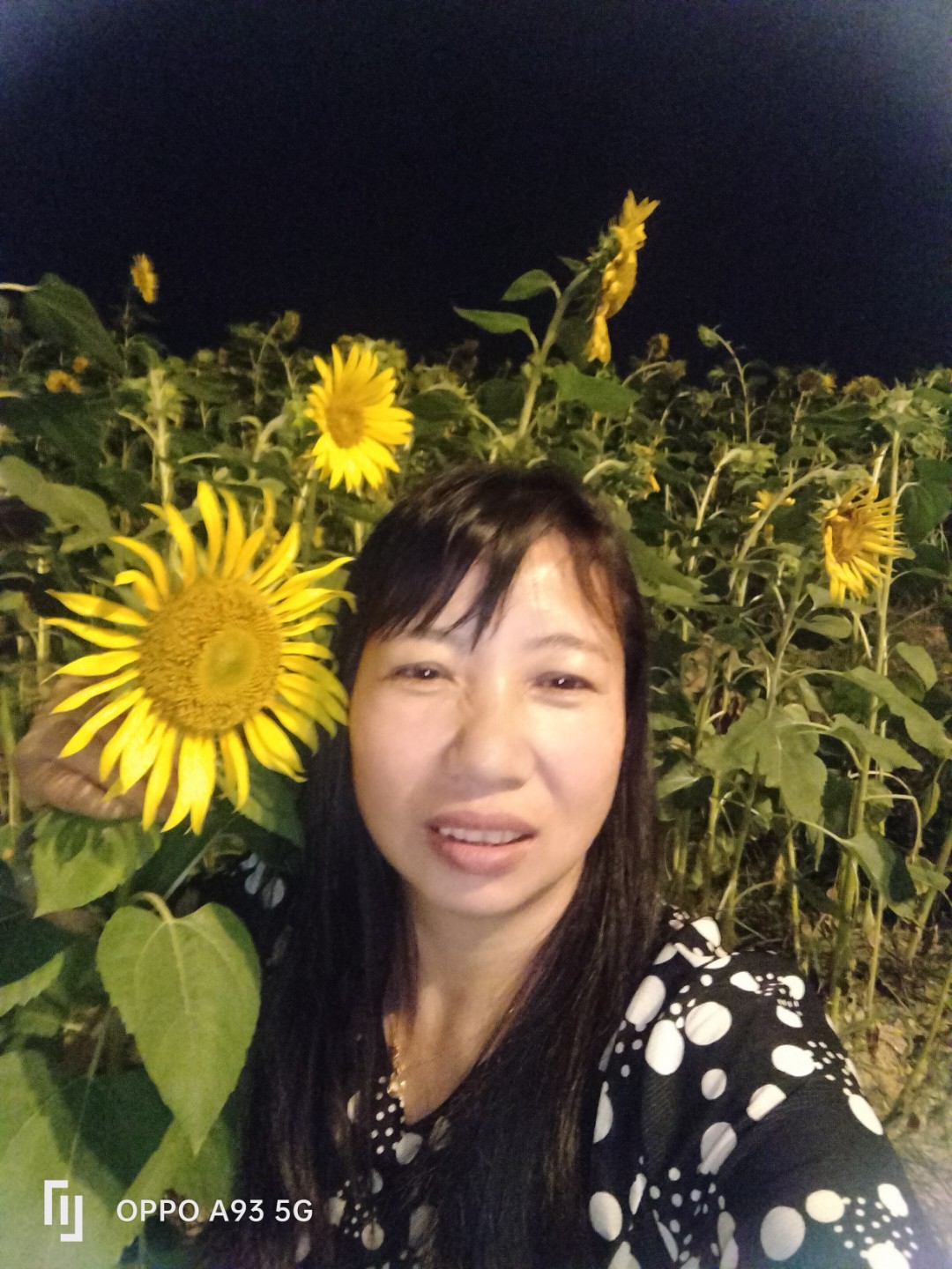 叶护工照片