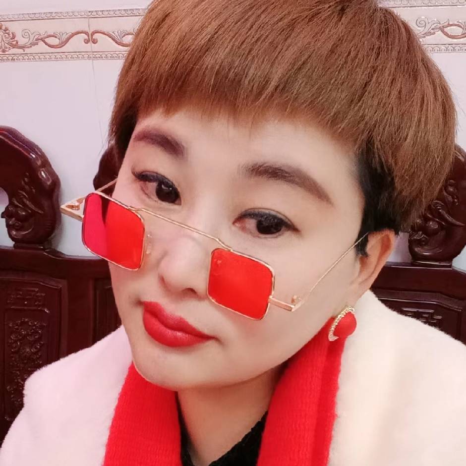 秀护工照片
