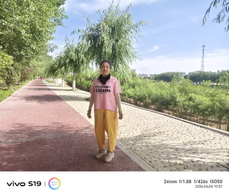 陈护工照片