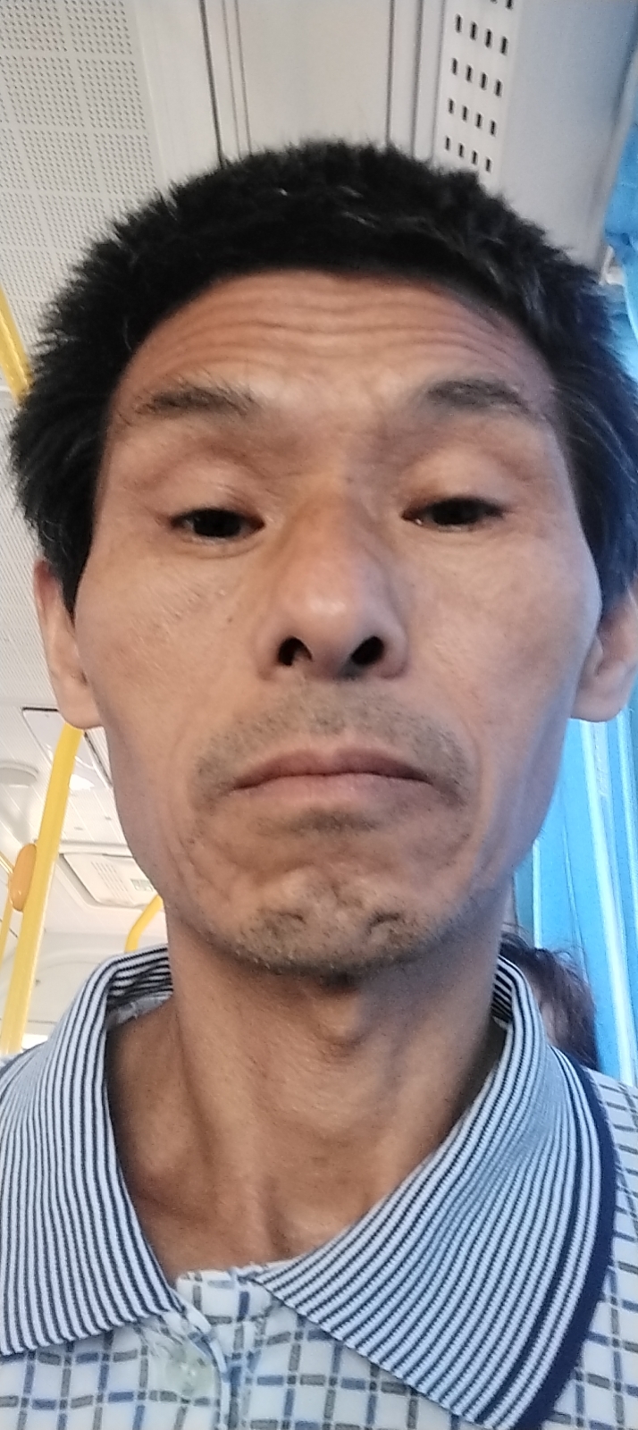 刘护工照片