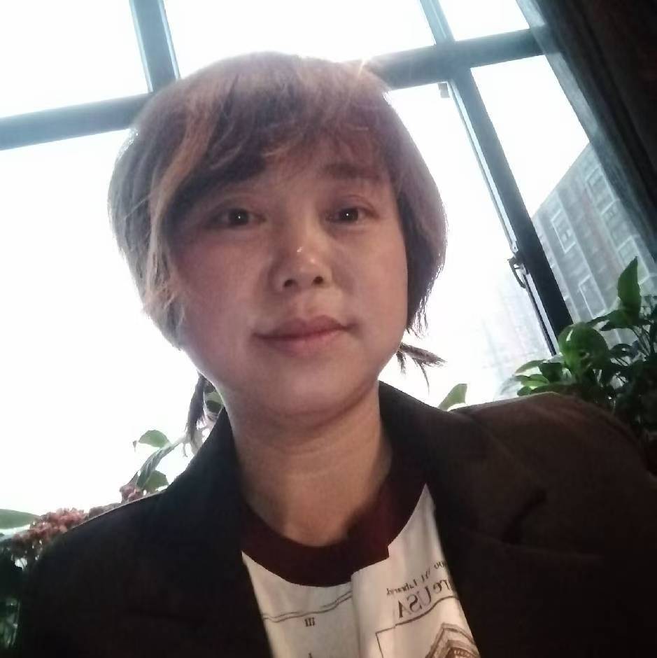 刘阿姨照片